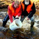 Down East salmon hatchery expansion under way in East Machias