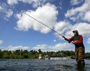 Historic removal of Veazie Dam gets under way